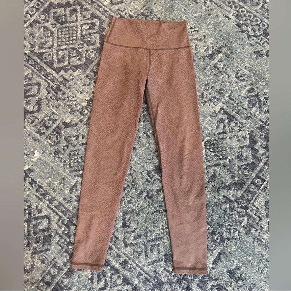 Aerie High-Waisted Leggings size small